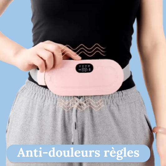 Anti-douleurs règles